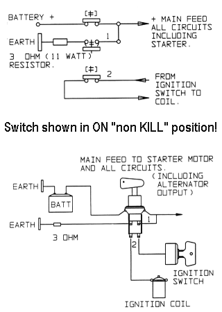 Kill Switch Wiring Diagram from www.ssdiv.com